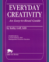 Everyday Creativity