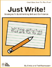 Just Write!