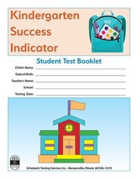 Kindergarten Success Indicator (KSI) - Starter Set