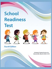 School Readiness Test, Fourth Edition--Starter Set