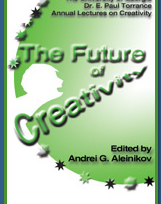 The Future of Creativity