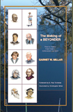 The Making of a Beyonder
